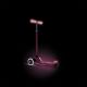 15. PRIMO PLUS GLOW LIGHTS Scooter - Coral Pink (443-110)