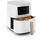 19. PHILIPS HD9255/30 low-fat fryer