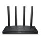 TP-Link Archer AX18 Wireless Router Gigabit Ethernet Dual-band (2.4 GHz/5 GHz) Black
