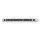 17. Switch Ubiquiti UniFi Enterprise 48 PoE 52p PoE (PoE+: 48;) Managed Multigigabit/10G (USW-Enterprise-48-PoE-EU)