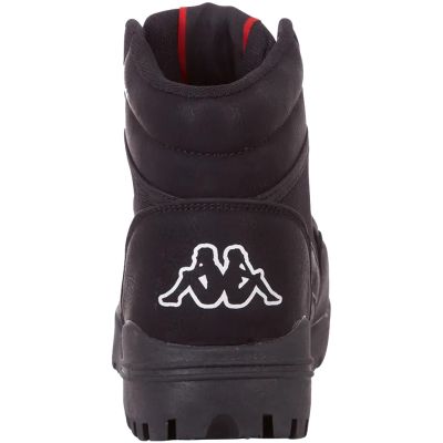 23. Kappa Bonfire M 242777 1111 shoes