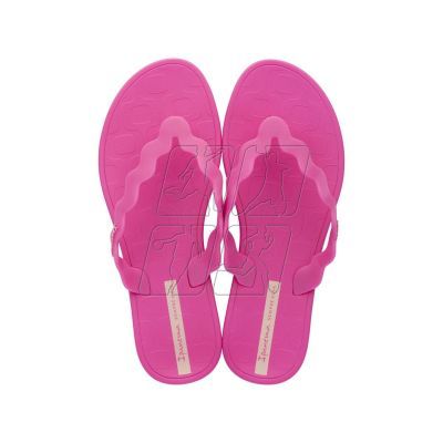 3. Ipanema Zig Ad Flip Flops W 26652 24308