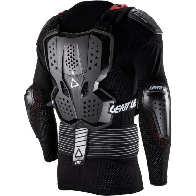 7. LEATT Body Protector 3.5