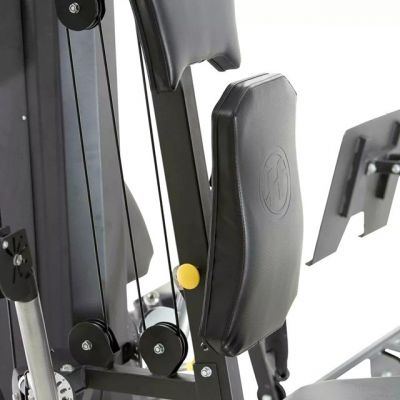 2. HORIZON FITNESS Torus 5 atlas