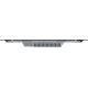 5. Gorenje GI6401BSC Induction Hob, 4 Cooking Zones, Touch Timer, Black
