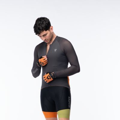 13. Radvik Thialfi Gts M Cycling Jersey 92800653728