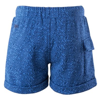 4. Bejo Gutt KDB Jr Shorts 92800493204