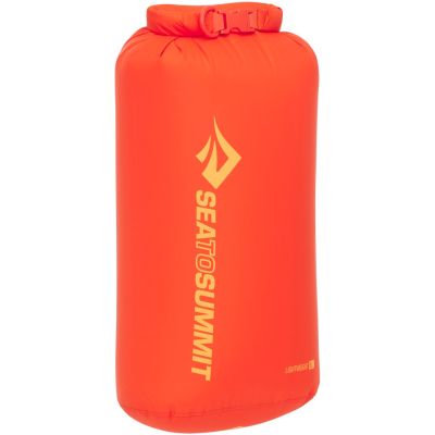 13. Sea ToSummit Lightweight 35L Spicy Waterproof Bag ASG012011-070833