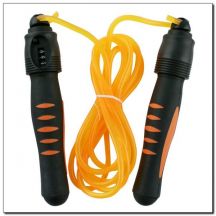 Skipping rope with the counter HMS SK12