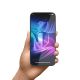 7. 3mk Silky Matt Pro screen protector for Google Pixel 9 Pro XL