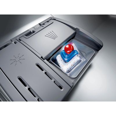 8. Built-in dishwasher BOSCH SMV2IVX57E
