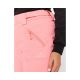 5. RIP CURL ANTI SERIES RIDER PANT 10K/10K pink ski pants