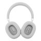6. REDRAGON H620 VibeCore 700NC ANC Wireless Bluetooth White