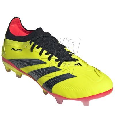 4. Adidas Predator Pro FG M IG7776 football shoes