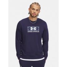 Under Armor M 1390140-410 sweatshirt