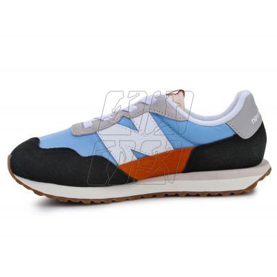 5. New Balance Jr PH237EF shoes