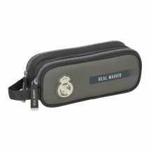 Real Madrid double pencil case 812524513