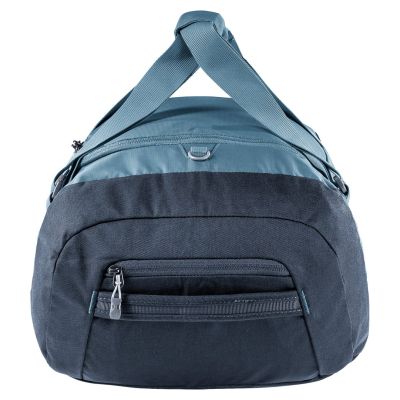 10. Deuter Duffel 35 Travel Bag, Atlantic/Ink