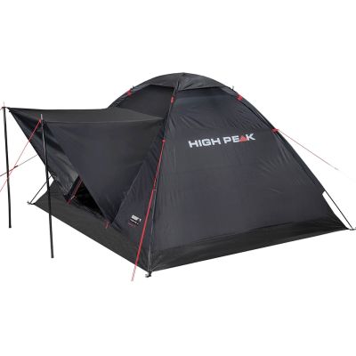 7. High Peak Beaver 3 tent 10320