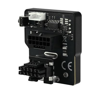 4. THERMAL GRIZZLY WIREVIEW graphics card power consumption meter