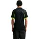 4. Nike Atlético Madrid 2026/27 Stadium Away Men's Jersey Black II1932 011
