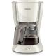 17. Philips HD7461/00 drip coffee maker (1000W; beige)