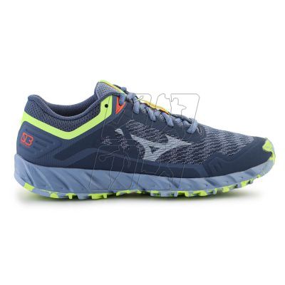 11. Mizuno Wave Ibuki 3 W running shoes J1GK207321