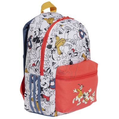 2. Adidas Disney Mickey Mouse Backpack IU4861