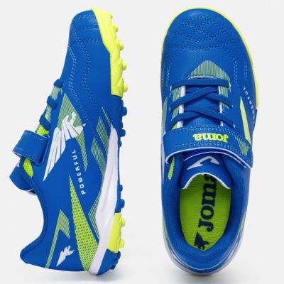 4. Joma POWERFULL 2604 Jr TF POJW2604TFV shoes