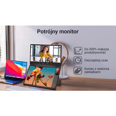 6. Extralink EX.91605 Monitor / Monitor Accessory