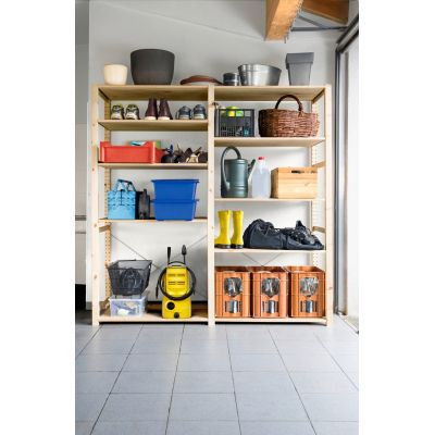 9. KARCHER K 2 Classic pressure washer - 1.673-570.0