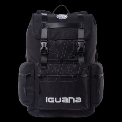 2. Backpack Iguana Liber 92800629727