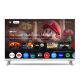 2. LCD TV 24" THOMSON 24HG2S15CW HD Smart TV Google TV Wi-Fi White
