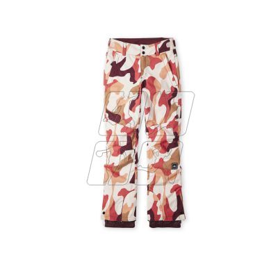 O&#39;neill Star Printed Pant Jr 92800590073