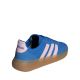 3. Adidas Barreda Decode women's shoes blue IH1442