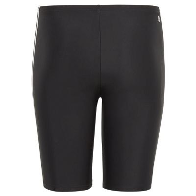 3. adidas 3 Stripes Jam Jr HR7479 Swim Trunks