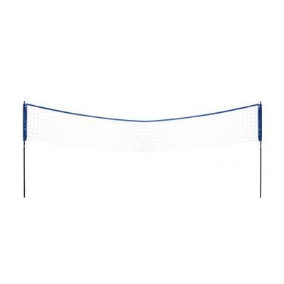 Rucanor beach volleyball posts with net