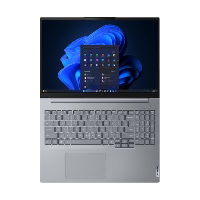 12. Lenovo ThinkBook 16 G9 AHP AMD Ryzen™ 7 250 Laptop 40.6 cm (16") WUXGA 32 GB DDR5-SDRAM 1 TB SSD Wi-Fi 7 (802.11be) Windows 11 Pro Gray German