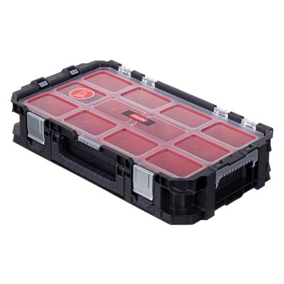 14. Connect Rolling System KETER Toolbox Set