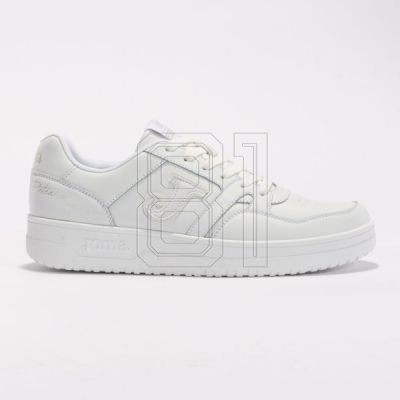 23. C.ATTICA MEN 2432 WHITE
