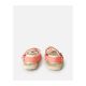 2. RIP CURL Newquay Bloom Open Toe-Girl Beach Flip-Flops Turquoise