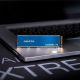 22. ADATA Legend 710 256GB PCIe 2280 SSD