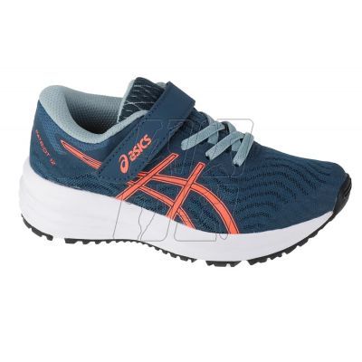 3. Asics Patriot 12 PS Jr 1014A138-400 shoes