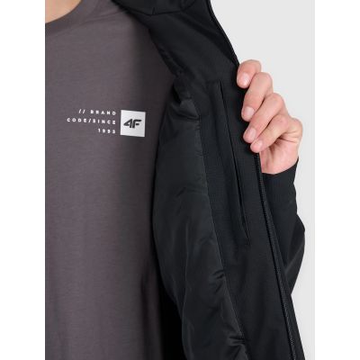 8. Men's 4F 10000 membrane transition jacket 4FWAW25TTJAM0883-20S