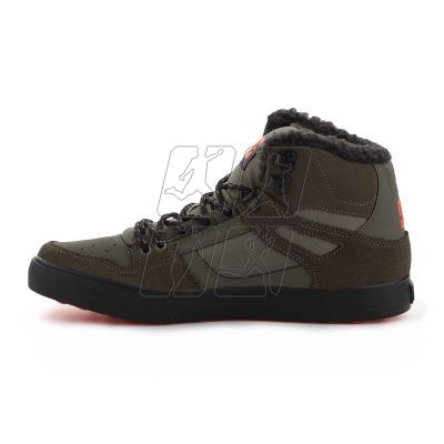 5. DC Shoes M ADYS400047-DOO shoes