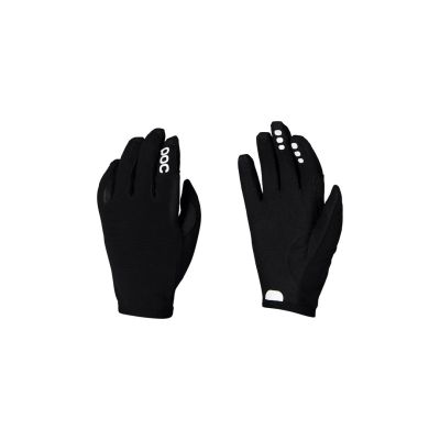 POC Resistance Enduro Glove - uranium black size: m