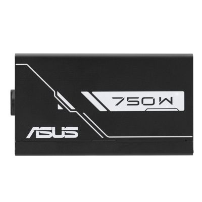 2. ASUS PRIME-750G (BLACK) Power Supply