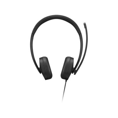 3. Lenovo 4XD1P83425 Wired Headphones/Headset