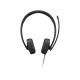 3. Lenovo 4XD1P83425 Wired Headphones/Headset