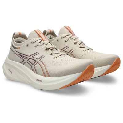 13. Asics Gel Nimbus 26 W 1012B601250 Running Shoes